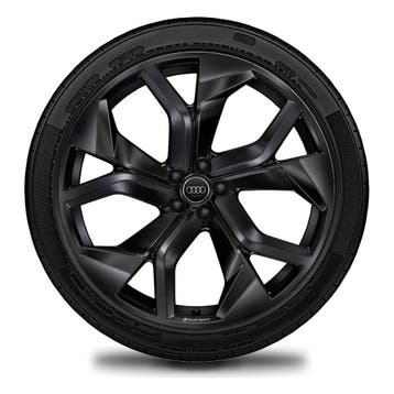 Audi RSQ8, Q8 winterset - zwart, Ophalen of Verzenden, Nieuw