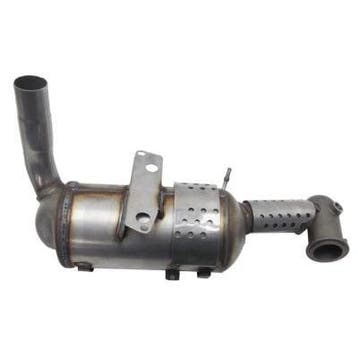 Roetfilter Opel Corsa D 1.3 CDTi, Nieuw