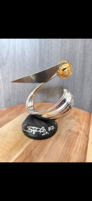 Harry Potter - Stanislav Ianevski - Noble collecties, Nieuw