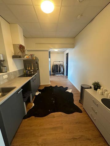 Te huur: Appartement Goudsbloemstraat in Leeuwarden, Leeuwarden, Friesland, Appartement