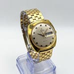 Omega - De Ville - 166.053 - Heren - 1969, Nieuw