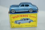 Matchbox 1:64 - Modelauto - Matchbox MB44a Rolls Royce, Nieuw