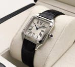 Cartier - Santos Dumont - WSSA0023 - Unisex - 2020+, Nieuw