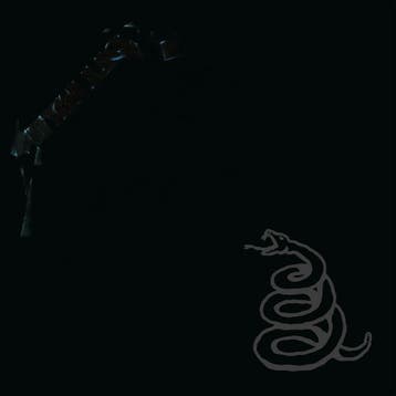 Metallica - Metallica The Black Album 3CD Deluxe Remaster, Cd's en Dvd's, Verzenden, Nieuw in verpakking