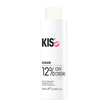 KIS Oxy Creme 12% 100 ml, Verzenden, Nieuw
