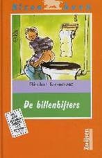 De billenbijters / Bizon boek 9789027637024 Rindert Kromhout, Boeken, Kinderboeken | Jeugd | onder 10 jaar, Verzenden, Gelezen