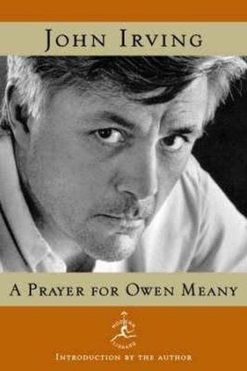 Prayer For Owen Meany - Irving, Boeken, Verzenden, Gelezen