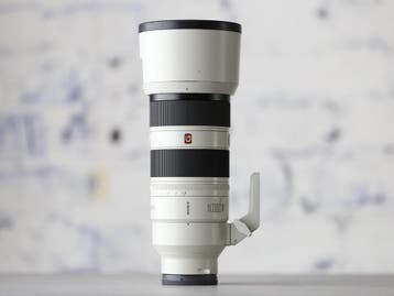 Sony FE 70-200mm f/2.8 GM OSS II, Ophalen of Verzenden, Zo goed als nieuw, Telelens, Zoom