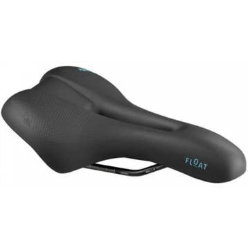 Selle Royal Anatomisch fietszadel - Slow Fit Foam - Schok..., Ophalen of Verzenden, Nieuw, Frame