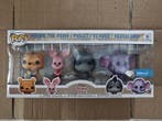 Funko - Funko Pop - Winnie the Pooh 4-Pack (Winnie the Pooh