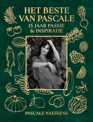 9789059962910 Het beste van Pascale | Tweedehands, Verzenden, Zo goed als nieuw, Pascale Naessens