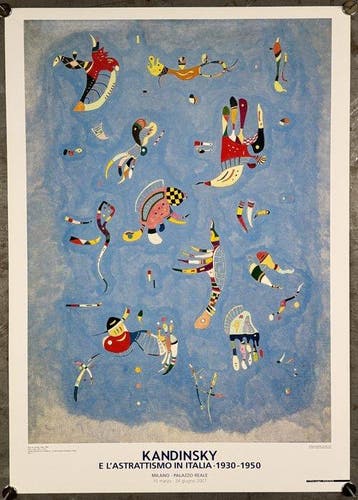 Max Ernst - Blu di cielo (Mazzotta Editore, Milano)