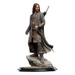 The Lord of the Rings Statue 1/6 Aragorn, Hunter of the Plai, Ophalen of Verzenden, Nieuw