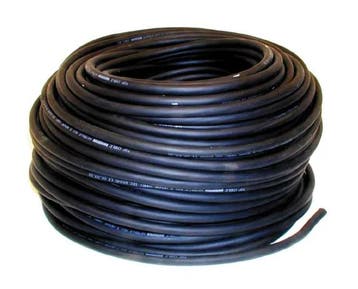 Stroomkabel / Stroomsnoer 3x2.5 Neopreen (rol 100 MTR), Doe-het-zelf en Verbouw, Elektra en Kabels, Verzenden, Nieuw