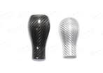 Fiat Abarth 595 Carbon Fiber Versnellingspook, Verzenden