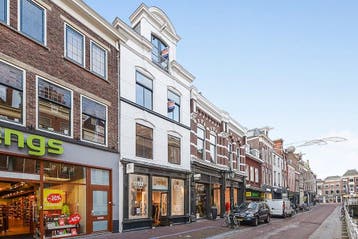 Te huur: Appartement Oude Langendijk in Delft, Appartement, Delft, Zuid-Holland