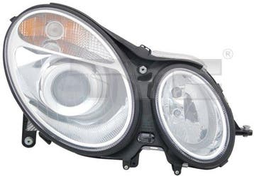 Koplamp o.a: Mercedes-AMG, Mercedes-Benz, E Combi AMG (S211), Ophalen of Verzenden, Nieuw, Mercedes-Benz