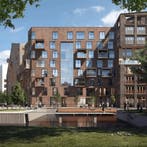 Appartement in Hoofddorp gevonden voor €1350,- pm, Huizen en Kamers, Huizen te huur, Appartement, Direct bij eigenaar, Hoofddorp