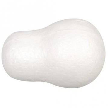 Styropor Piepschuim Isimo Vario 6x4 cm set 4 stuks, Ophalen of Verzenden, Nieuw
