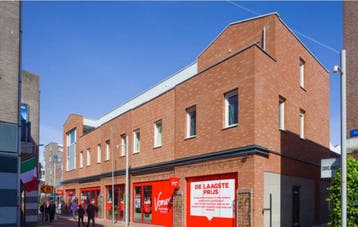 Te huur: Appartement Plein in Almere, Almere, Flevoland, Appartement