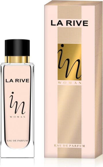 La Rive In Woman Eau de parfum For Woman 90ml, Verzenden, Nieuw