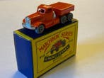Matchbox 1:76 - Model vrachtwagen - Diamond T - Eerste, Nieuw