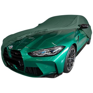 Autohoes voor BMW M3 (G80) (2020-present) Indoor BESTE, Ophalen of Verzenden, Nieuw, Op maat