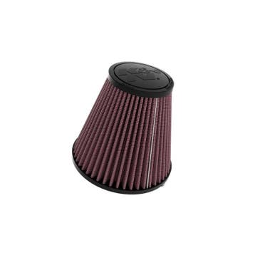K&N Universeel Luchtfilter Konisch 102mm aansluiting, 152mm, Verzenden, Nieuw