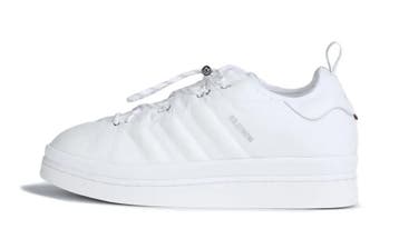 adidas Campus Moncler Core White, Nieuw