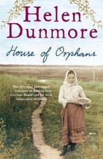 House of Orphans 9780141015026 Helen Dunmore, Verzenden, Gelezen, Helen Dunmore