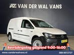 Volkswagen Caddy | 1.6 TDI L2H1 Maxi Inrichting Airco |, Euro 5, Gebruikt, Volkswagen, Wit
