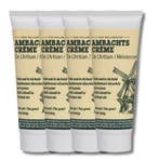 Ambachtscreme - Tube 75ml - 4 stuks, Verzenden, Nieuw