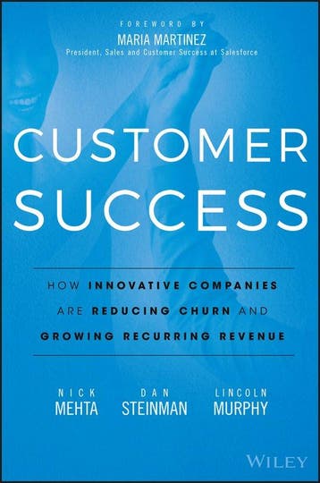 Customer Success - Nick Mehta 9781119167969, Verzenden, Gelezen, Nick Mehta