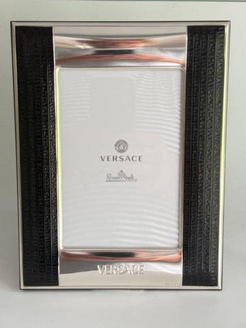 Rosenthal - Versace - Fotolijst- VHF10 afbeeldingsformaat