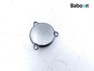 Afdekkap Oliefilter Honda NX 650 Dominator 1988-1995 (NX650, Verzenden, Gebruikt