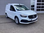 Mercedes-Benz Citan 112 CDI LED/ Stoelverw./ Carplay/ Airco/, Stof, Gebruikt, Wit, Mercedes-Benz