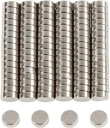 Creativ Company Power Magneten 5 mm 100 stuks, Nieuw