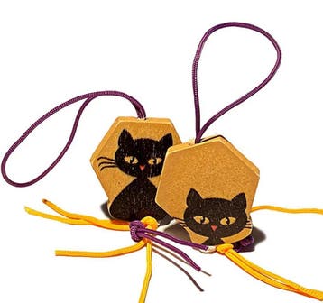 Poezen decoratie pakket 43-delig Cat Princess Roze, Dieren en Toebehoren, Verzenden, Nieuw