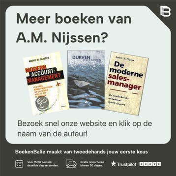 LICHAAMSTAAL. NIET-VERBAAL COMMUNIC - A.M. Nijssen, Boeken, Verzenden, Zo goed als nieuw, A.M. Nijssen