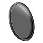 K&F Variabel Grijsfilter ND2-ND400 (62mm), Ophalen of Verzenden, Nieuw