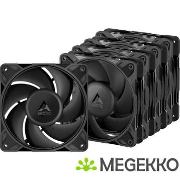 ARCTIC P12 Pro LN - 5-pack, Verzenden, Nieuw