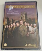 DOWNTON ABBEY SEASON TWO (IN SEAL) (DVD), Verzenden, Gebruikt