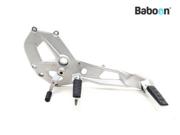 Schetsplaat Links BMW F 900 R 2018-2024 (F900R K83), Verzenden, Gebruikt
