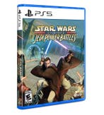 Star Wars™: Episode I: Jedi Power Battles / Limited run g., Spelcomputers en Games, Games | Sony PlayStation 5, Verzenden, Nieuw