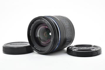Olympus Zuiko Digital ED 3.5-5.6/14-42mm Cameralens, Nieuw