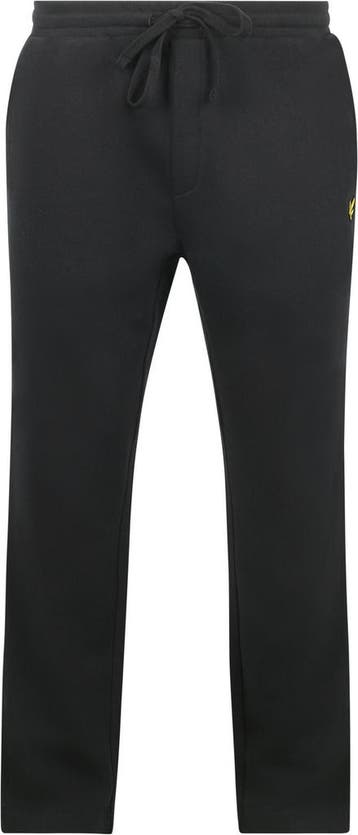 Lyle & Scott Joggingbroek Zwart maat XXL Heren, Verzenden, Zwart, Nieuw, Overige maten
