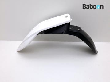 Voorspatbord Husqvarna TR 650 Strada 2013-2015 (TR650), Verzenden, Gebruikt