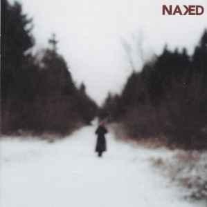 cd - Naked - Naked, Cd's en Dvd's, Cd's | Overige Cd's, Zo goed als nieuw, Verzenden