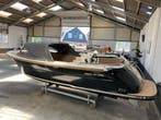Primeur 700 Tender met Vetus 42 PK | Vaarklaar |, Watersport en Boten, Sloepen, Binnenboordmotor, 6 meter of meer, Diesel, Nieuw