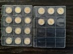 Europa. 2 Euro 2007 Traité de Rome (17 coins) (Zonder